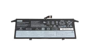 Battery 53Wh original suitable for Lenovo ThinkBook 13x ITG (20WJ)
