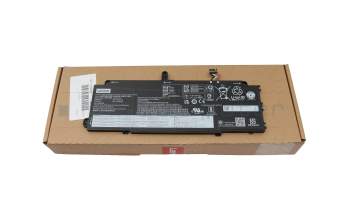 Battery 54.72Wh original suitable for Lenovo ThinkPad X13 Gen 4 (21J3/21J4)