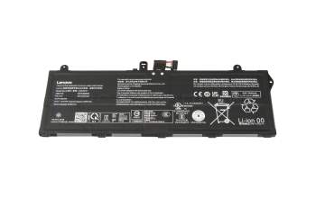 Battery 54.7Wh original suitable for Lenovo ThinkPad L13 2-in-1 G6 (21R7)