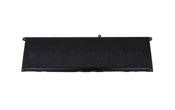 Battery 54Wh original (4 cells) suitable for Dell Inspiron 14 2 in 1 (7445)