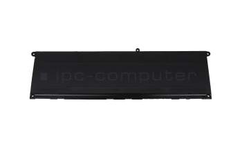 Battery 54Wh original (4 cells) suitable for Dell Inspiron 14 2in1 (7415)