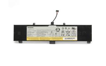 Battery 54Wh original suitable for Lenovo Y50-80