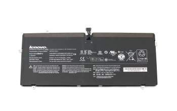 Battery 54Wh original suitable for Lenovo Yoga 2 Pro 13 (59xx)