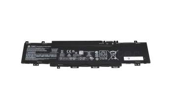 Battery 55.67Wh original suitable for HP Envy 17-cr0000