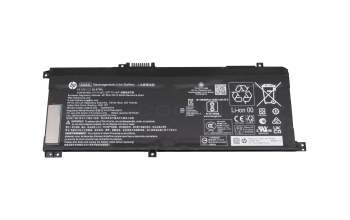 Battery 55.67Wh original suitable for HP Envy x360 15-fe1000
