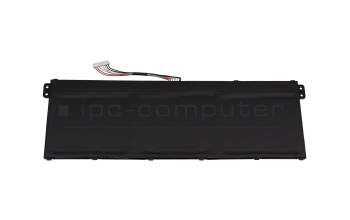 Battery 55,9Wh original 11.61V (Type AP19B8M) suitable for Acer TravelMate P4 (P414-51G)