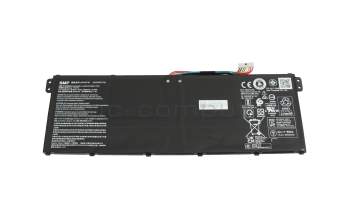 Battery 55,9Wh original 15.4V (AP18C7M) suitable for Acer TravelMate P4 (TMP416-51)