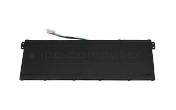 Battery 55,9Wh original AP18C7M suitable for Acer Chromebook Spin 514 (CP514-1H)