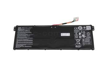 Battery 55,9Wh original AP18C7M suitable for Acer Chromebook Spin 514 (CP514-1WH)