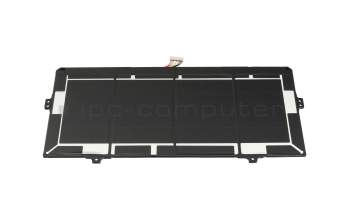 Battery 55,9Wh original suitable for Samsung Galaxy Book4 Edge 14 (NP944XMA)