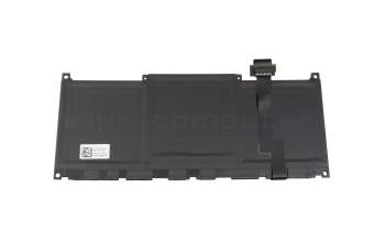 Battery 55Wh original suitable for Dell XPS 13 Plus (9320)