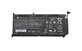 Battery 55Wh original suitable for HP Envy 15-ae000