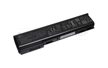 Battery 55Wh original suitable for HP ProBook 640 G1