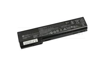 Battery 55Wh original suitable for HP ProBook 6470b