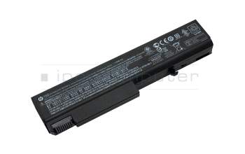 Battery 55Wh original suitable for HP ProBook 6545b