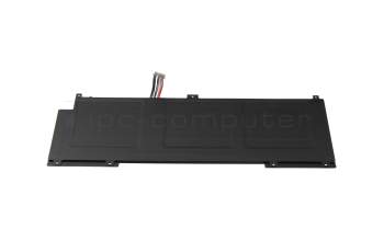 Battery 55Wh original suitable for Medion Akoya E15423 (NP15TG)