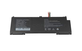 Battery 55Wh original suitable for Medion Akoya E16419 (NS16IRL)