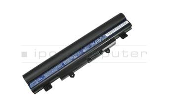 Battery 56Wh original black suitable for Acer Aspire E5-511G