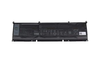 Battery 56Wh original suitable for Alienware m17 R3