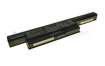 Battery 56Wh original suitable for Asus R900VM