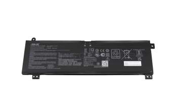 Battery 56Wh original suitable for Asus ROG Strix G15 G513RC
