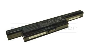Battery 56Wh original suitable for Asus X93S