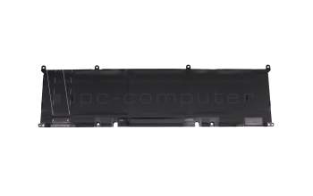 Battery 56Wh original suitable for Dell XPS 15 (9510)