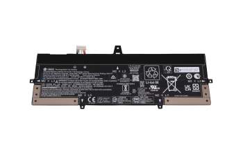 Battery 56Wh original suitable for HP EliteBook x360 1030 G3