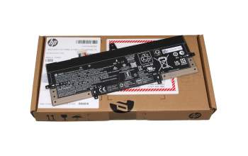 Battery 56Wh original suitable for HP ProBook 650 G3