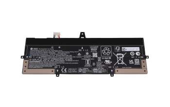 Battery 56Wh original suitable for HP ProBook 650 G3