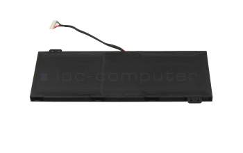 Battery 57.48Wh original AP21D8M suitable for Acer Nitro V 16 (ANV16-71)