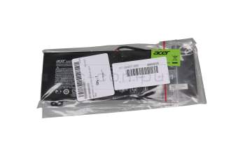 Battery 57.48Wh original suitable for Acer Nitro 5 (AN515-45)