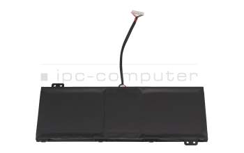 Battery 57.48Wh original suitable for Acer Predator Helios 300 (PH317-53)