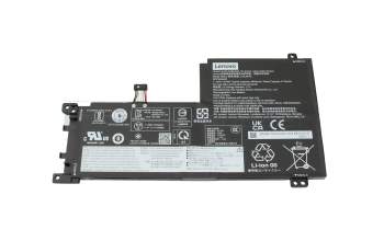 Battery 57Wh original (3-cell 11.52V) suitable for Lenovo IdeaPad 5 15ABA7 (82SG)