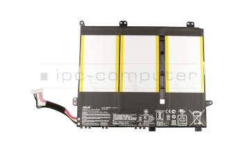 Battery 57Wh original suitable for Asus R416SA