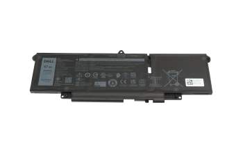 Battery 57Wh original suitable for Dell Latitude 14 (7450)