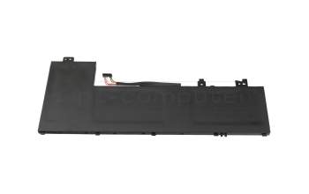 Battery 57Wh original suitable for Lenovo IdeaPad 5 14AHP9 Gen 9 (83DR)