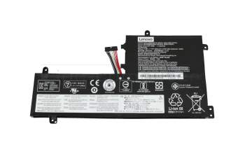 Battery 57Wh original suitable for Lenovo Legion Y730-15ICH (81HD)