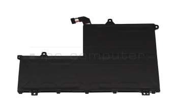 Battery 57Wh original suitable for Lenovo ThinkBook 14 IML (20RV)