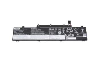 Battery 57Wh original suitable for Lenovo ThinkPad E14 Gen 2 (20T6)