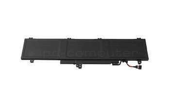 Battery 57Wh original suitable for Lenovo ThinkPad E14 Gen 6 (21M7/21M8)