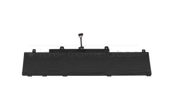 Battery 57Wh original suitable for Lenovo ThinkPad L14 Gen 4 (21H1/21H2)