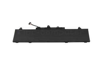 Battery 57Wh original suitable for Lenovo ThinkPad L16 Gen 1 (21L3/21L4)