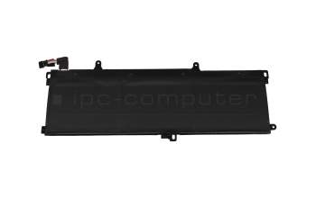 Battery 57Wh original suitable for Lenovo ThinkPad L440