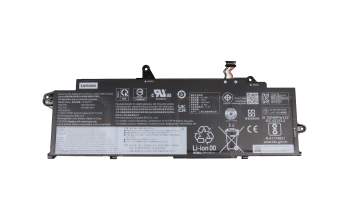 Battery 57Wh original suitable for Lenovo ThinkPad T14s G4 (21F6/21F7)