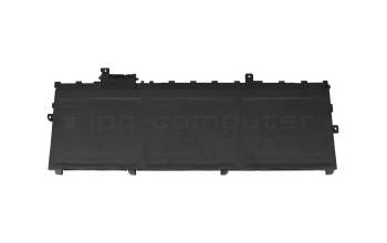 Battery 57Wh original suitable for Lenovo ThinkPad X1 Carbon 5th Gen (20K4/20K3)