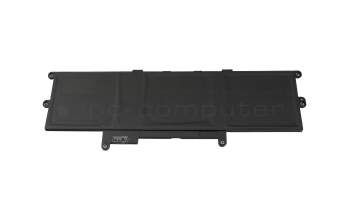 Battery 57Wh original suitable for Lenovo ThinkPad X1 Gen 12 (21KC/21KD)