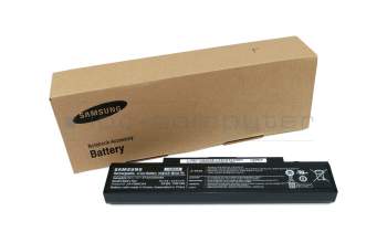 Battery 57Wh original suitable for Samsung RV720 S06DE
