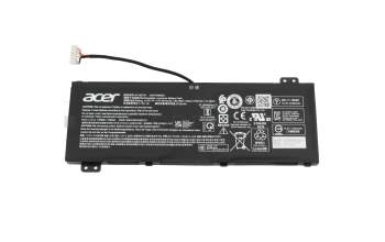 Battery 58.75Wh original (AP18E7M) suitable for Acer Aspire 7 (A715-78GP)