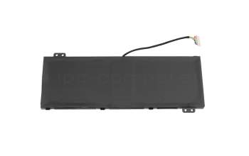 Battery 58.75Wh original (AP18E7M) suitable for Acer Nitro V 16 (ANV16-71)